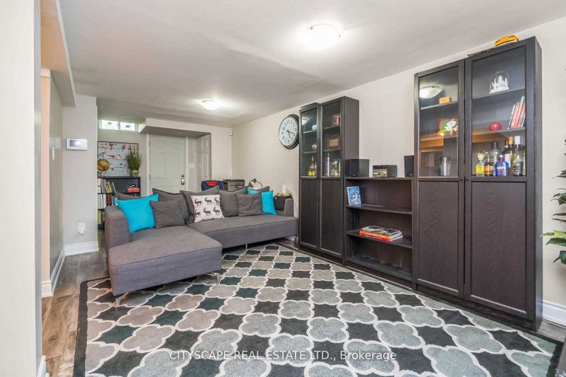 Image of home for listing MLS® W13881336