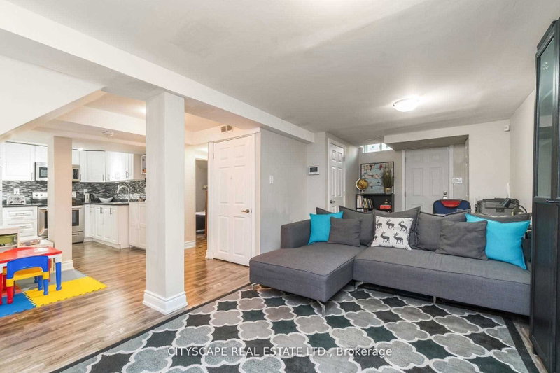 Image of home for listing MLS® W13881336