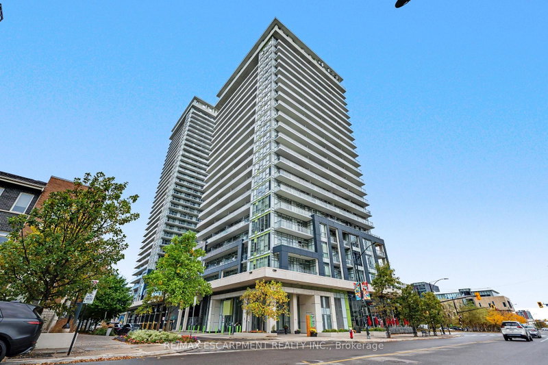 Image of home for listing MLS® W13881356