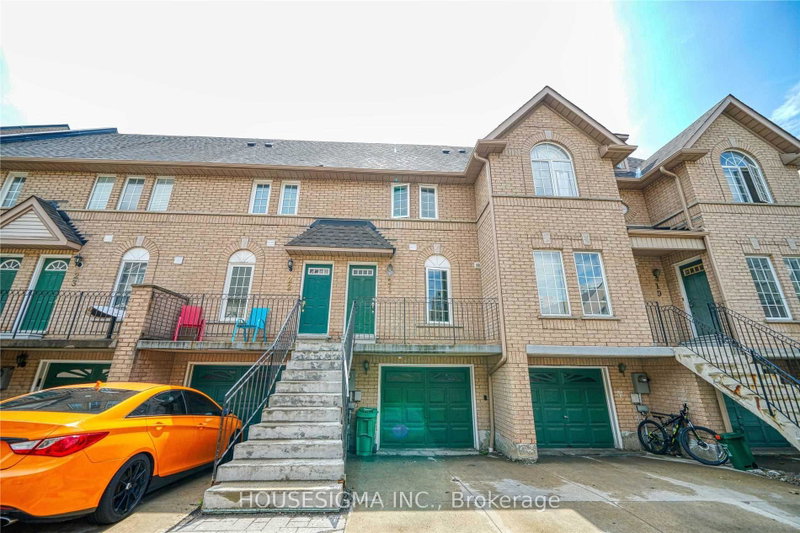 Image of home for listing MLS® W13881378