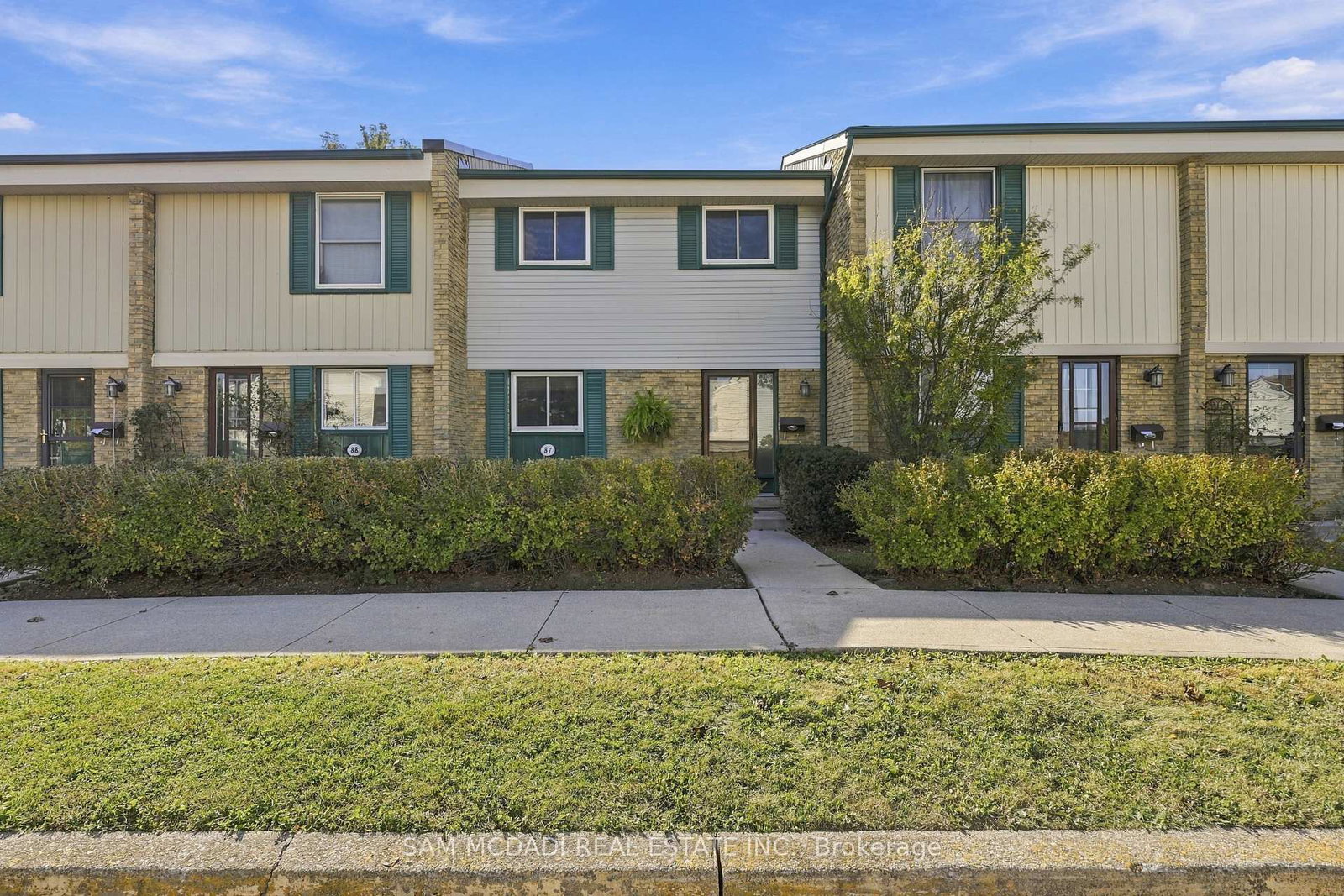 Image of home for listing MLS® W13881402