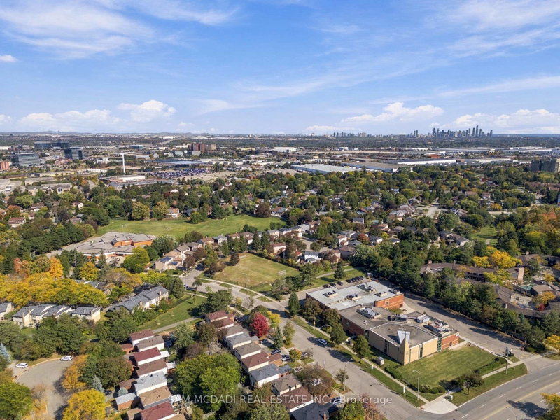 Image of home for listing MLS® W13881402
