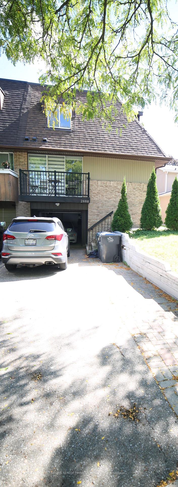 Image of home for listing MLS® W13881474