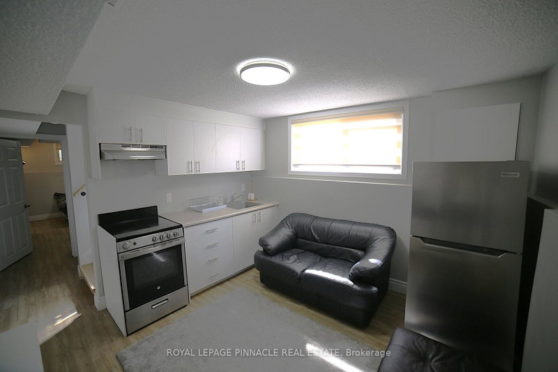 Image of home for listing MLS® W13881474