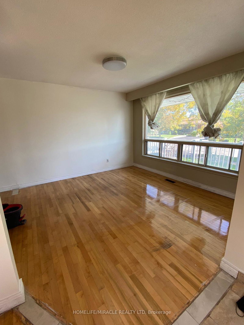 Image of home for listing MLS® W13881502