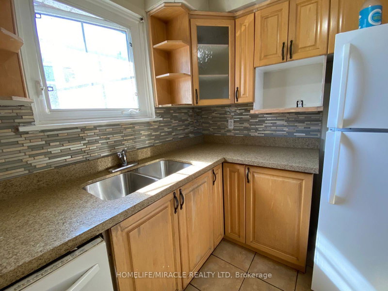 Image of home for listing MLS® W13881502