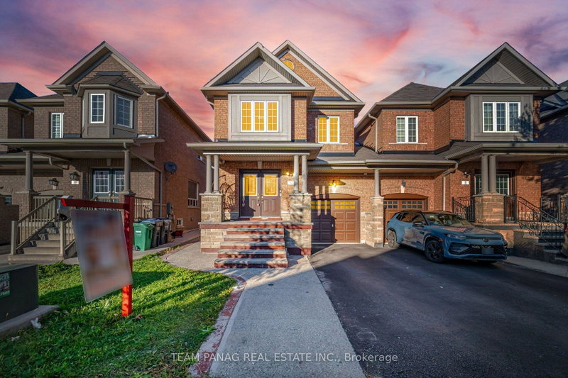 Image of home for listing MLS® W13881516