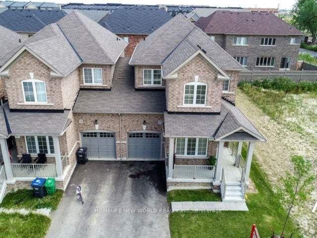Image of home for listing MLS® W13881548