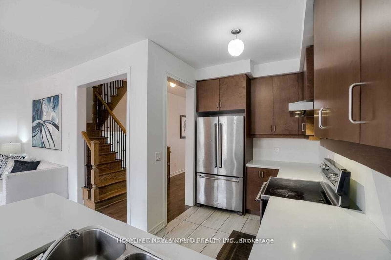 Image of home for listing MLS® W13881548
