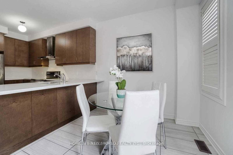 Image of home for listing MLS® W13881548