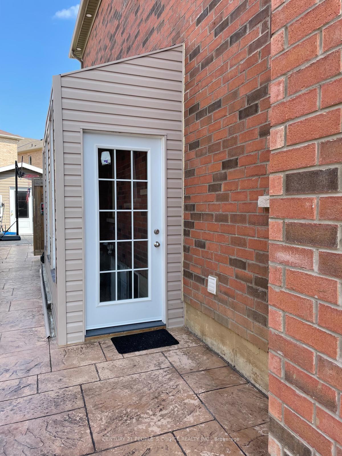 Image of home for listing MLS® W13881616