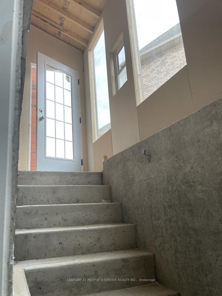 Image of home for listing MLS® W13881616