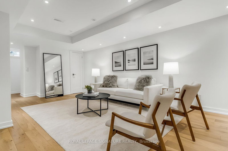 Image of home for listing MLS® W13881628