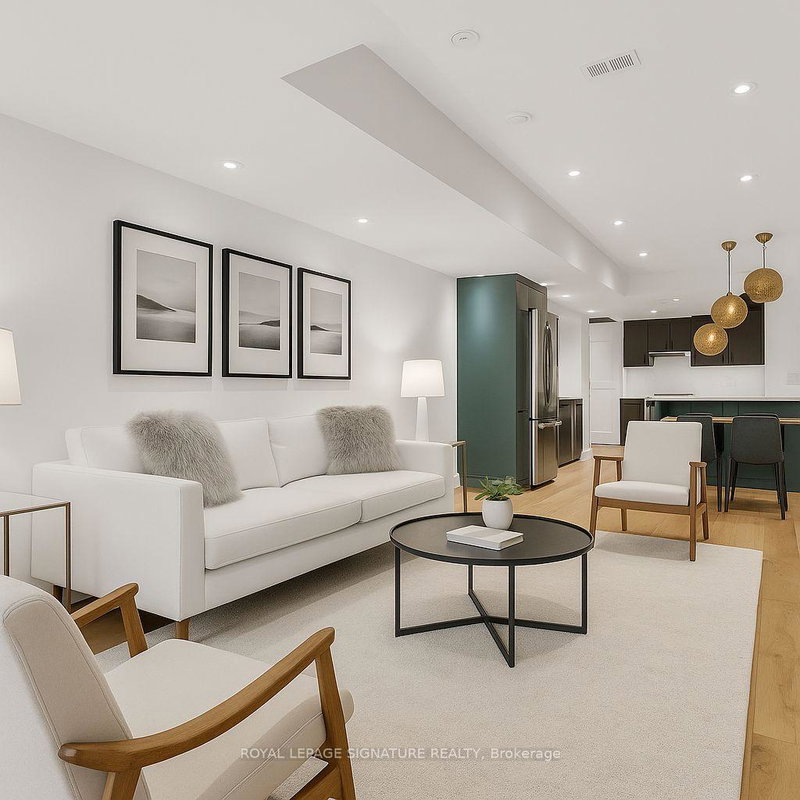 Image of home for listing MLS® W13881628