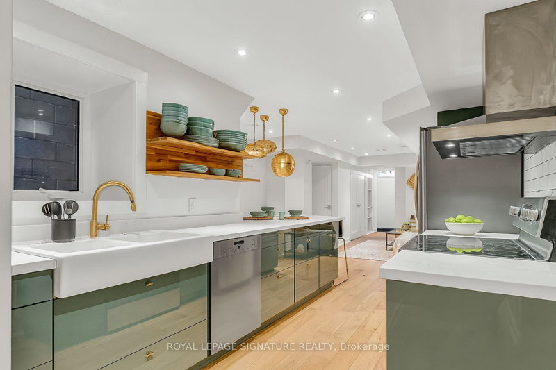Image of home for listing MLS® W13881628
