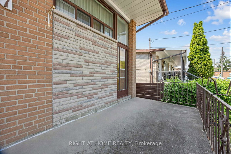 Image of home for listing MLS® W13881640