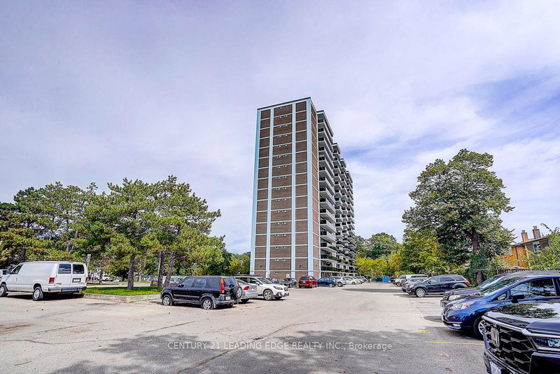 Image of home for listing MLS® W13881692
