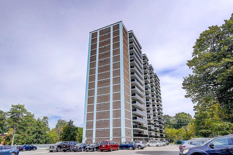 Image of home for listing MLS® W13881692