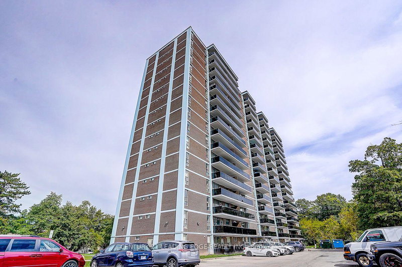 Image of home for listing MLS® W13881692