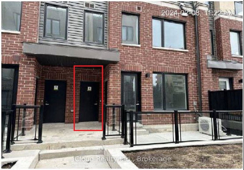 Image of home for listing MLS® W13881698