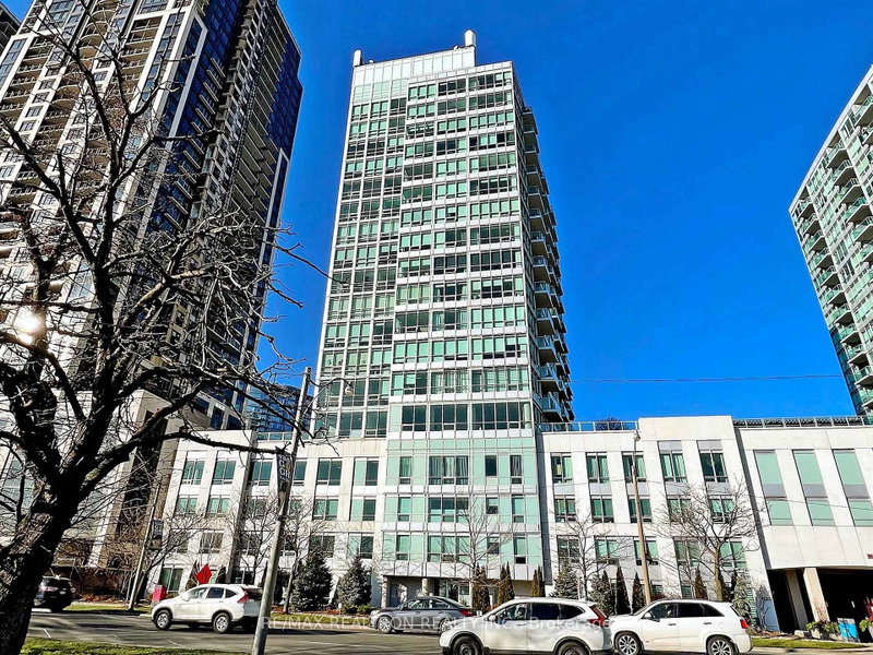 Image of home for listing MLS® W13881726