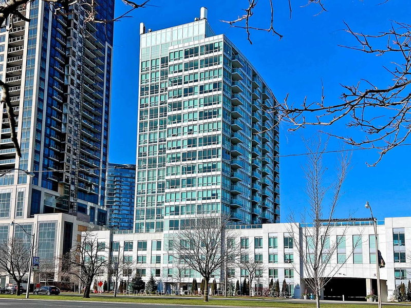 Image of home for listing MLS® W13881726