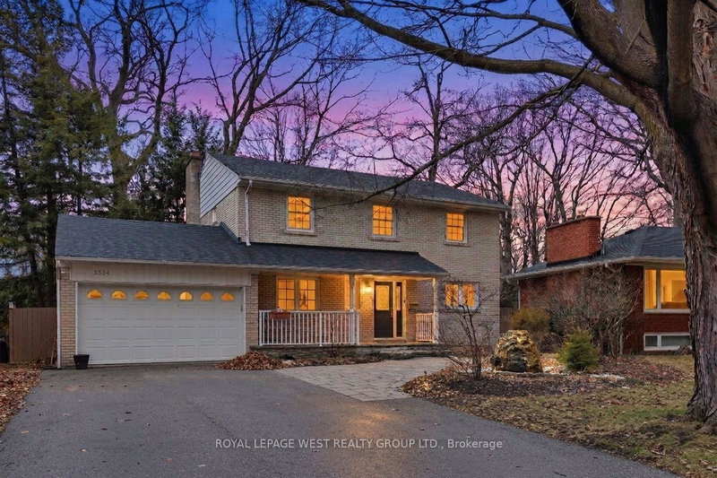 Image of home for listing MLS® W13881728