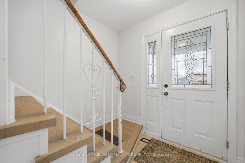 Image of home for listing MLS® W13881728