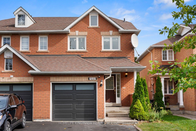 Image of home for listing MLS® W13881732
