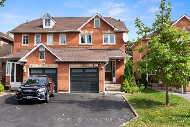 Image of home for listing MLS® W13881732