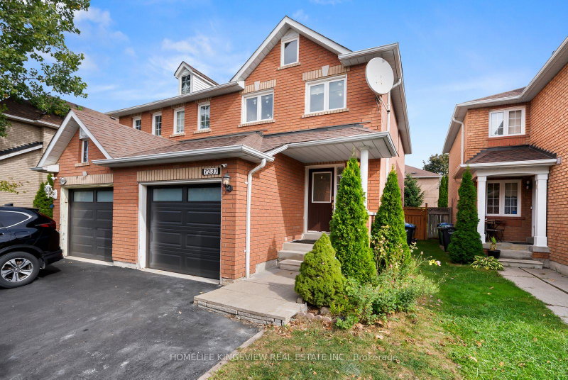 Image of home for listing MLS® W13881732