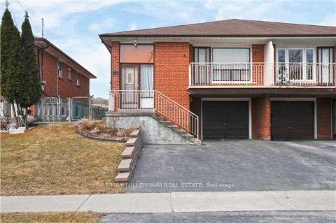 Image of home for listing MLS® W13881734