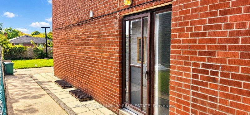 Image of home for listing MLS® W13881734