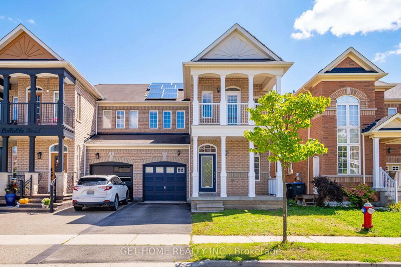Image of home for listing MLS® W13881742