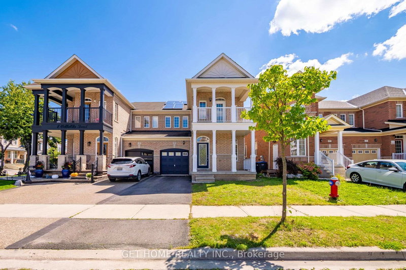 Image of home for listing MLS® W13881742