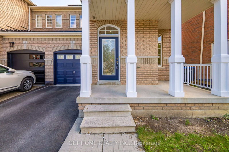 Image of home for listing MLS® W13881742