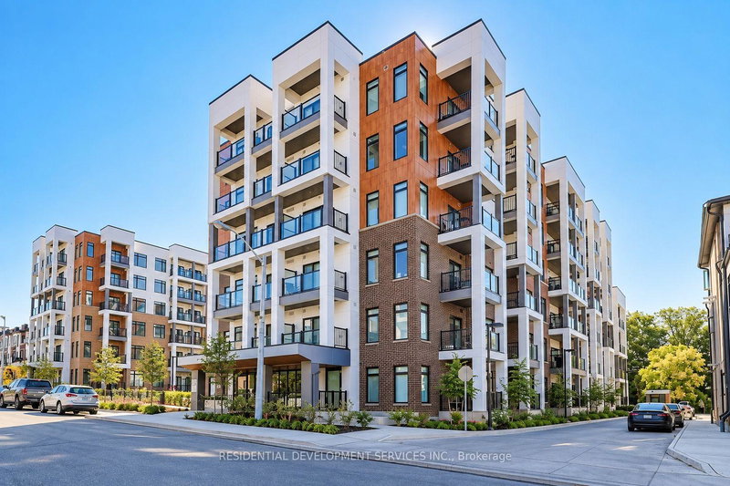 Image of home for listing MLS® W13881782