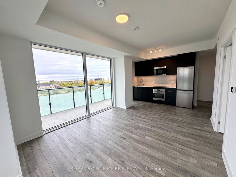 Image of home for listing MLS® W13881810