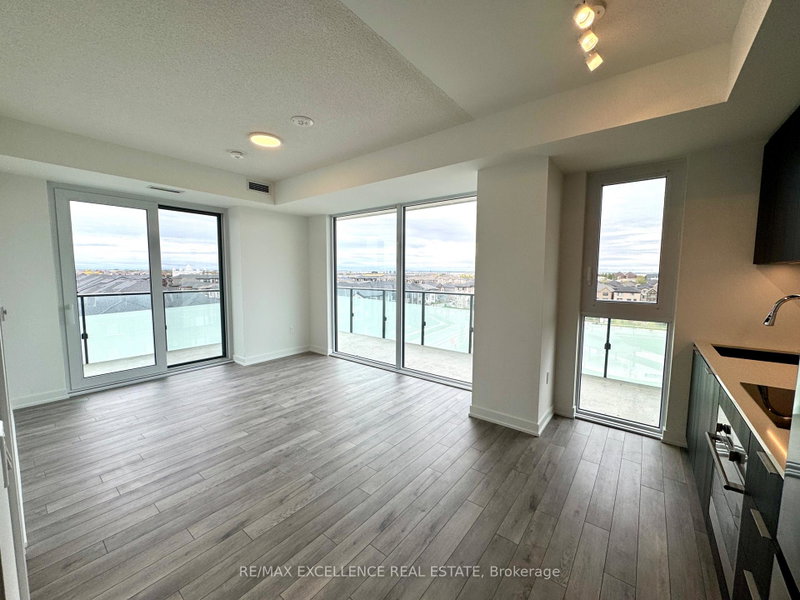 Image of home for listing MLS® W13881810
