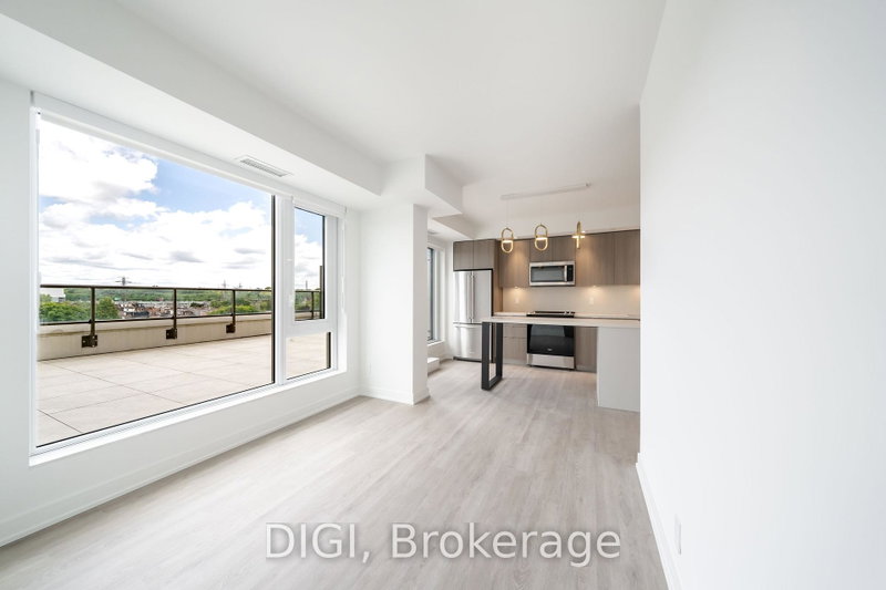 Image of home for listing MLS® W13881828