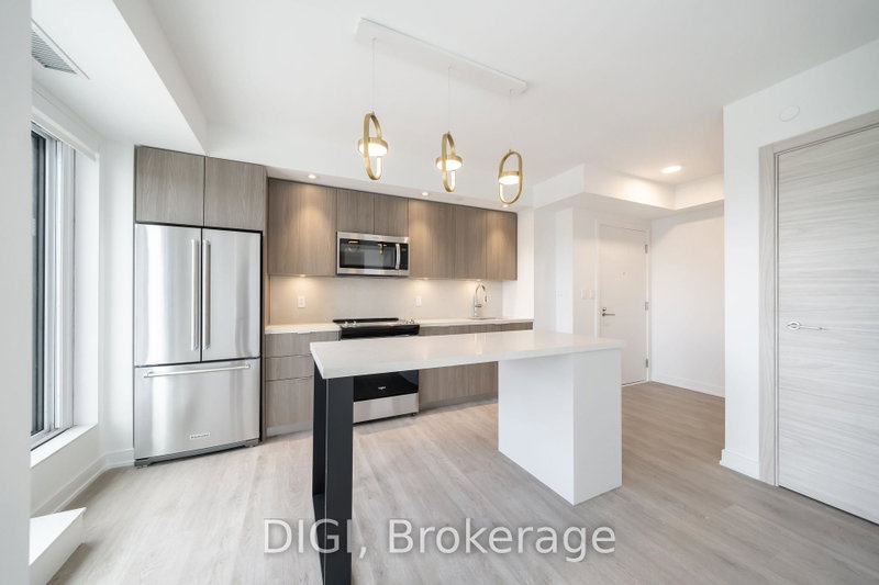 Image of home for listing MLS® W13881828