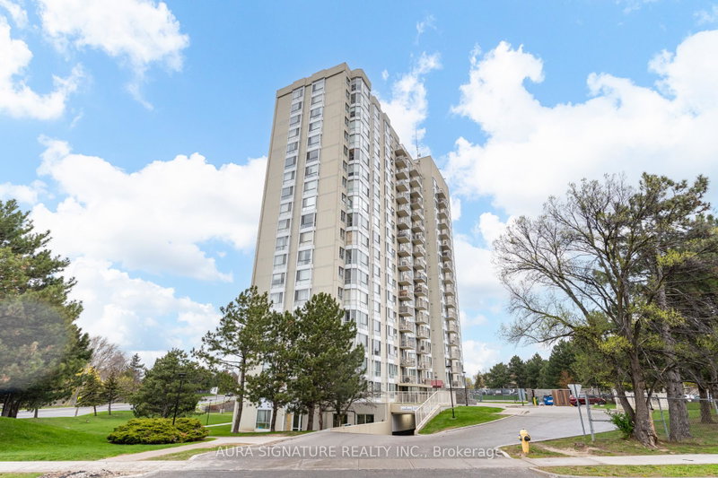 Image of home for listing MLS® W13881846