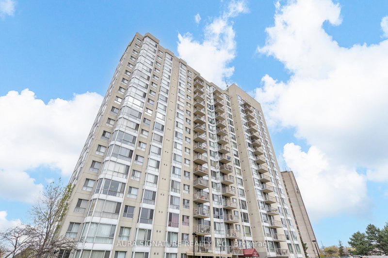 Image of home for listing MLS® W13881846