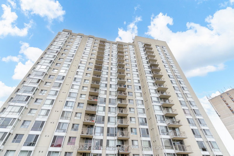 Image of home for listing MLS® W13881846