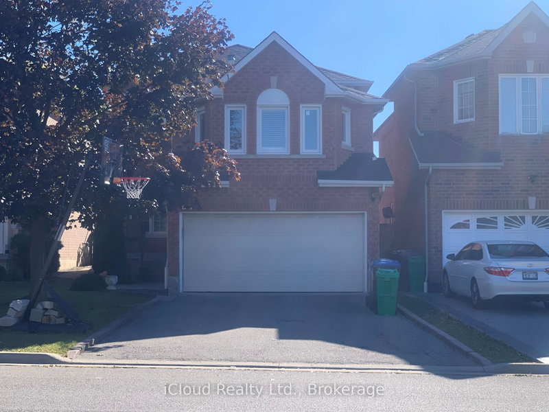 Image of home for listing MLS® W13881848