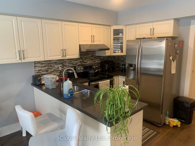 Image of home for listing MLS® W13881848