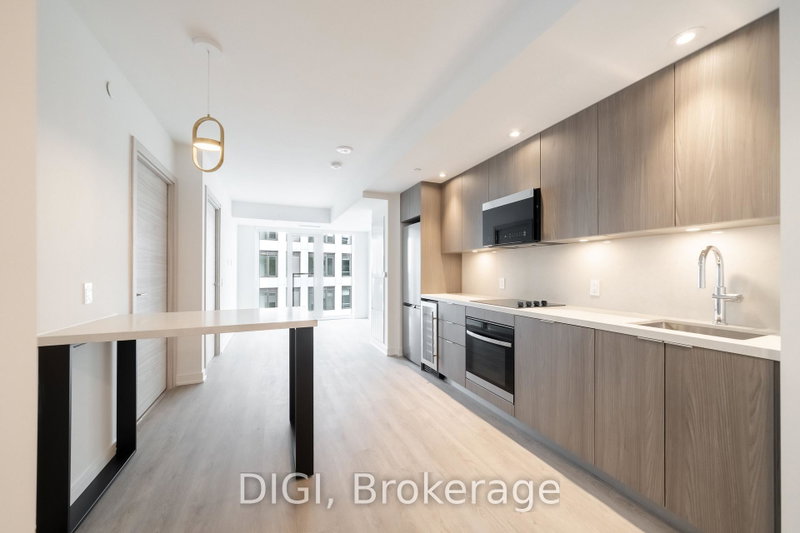 Image of home for listing MLS® W13881864