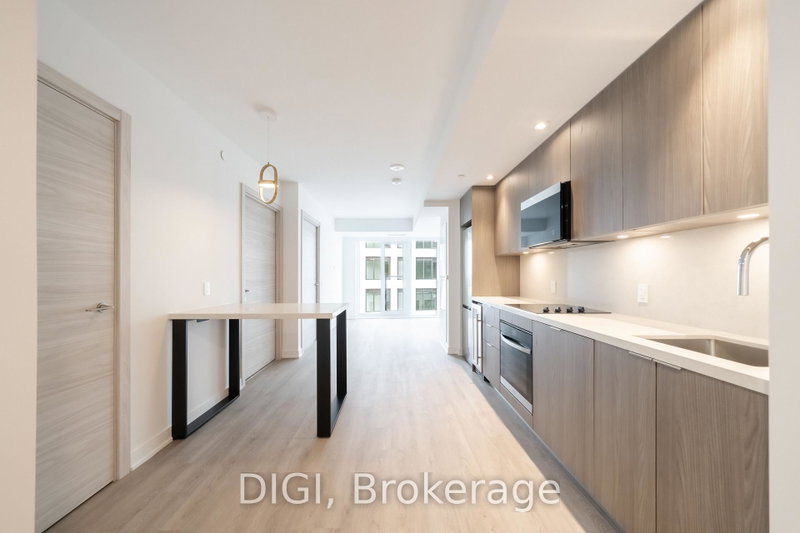 Image of home for listing MLS® W13881864
