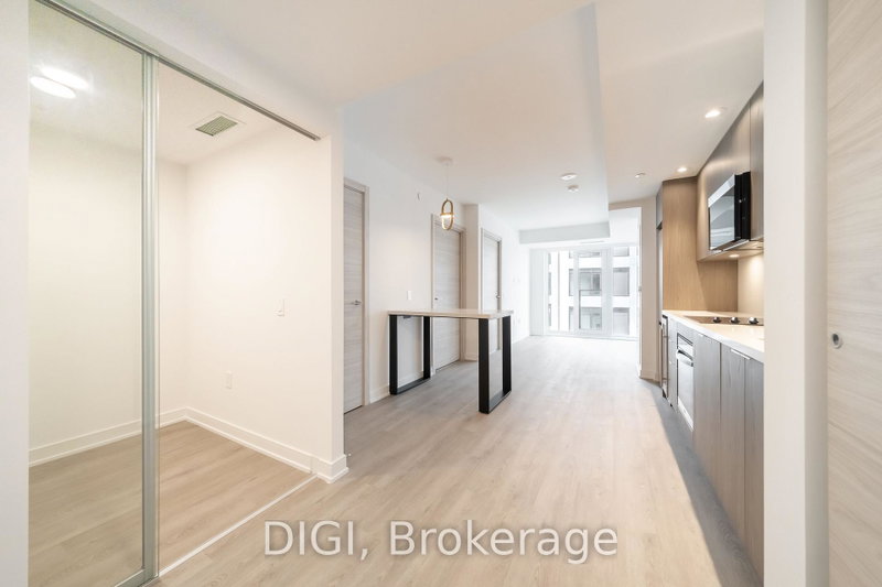 Image of home for listing MLS® W13881864