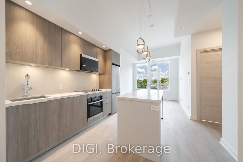 Image of home for listing MLS® W13881868
